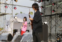 ヤバイTシャツ屋さん