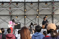 ヤバイTシャツ屋さん