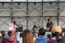 ヤバイTシャツ屋さん