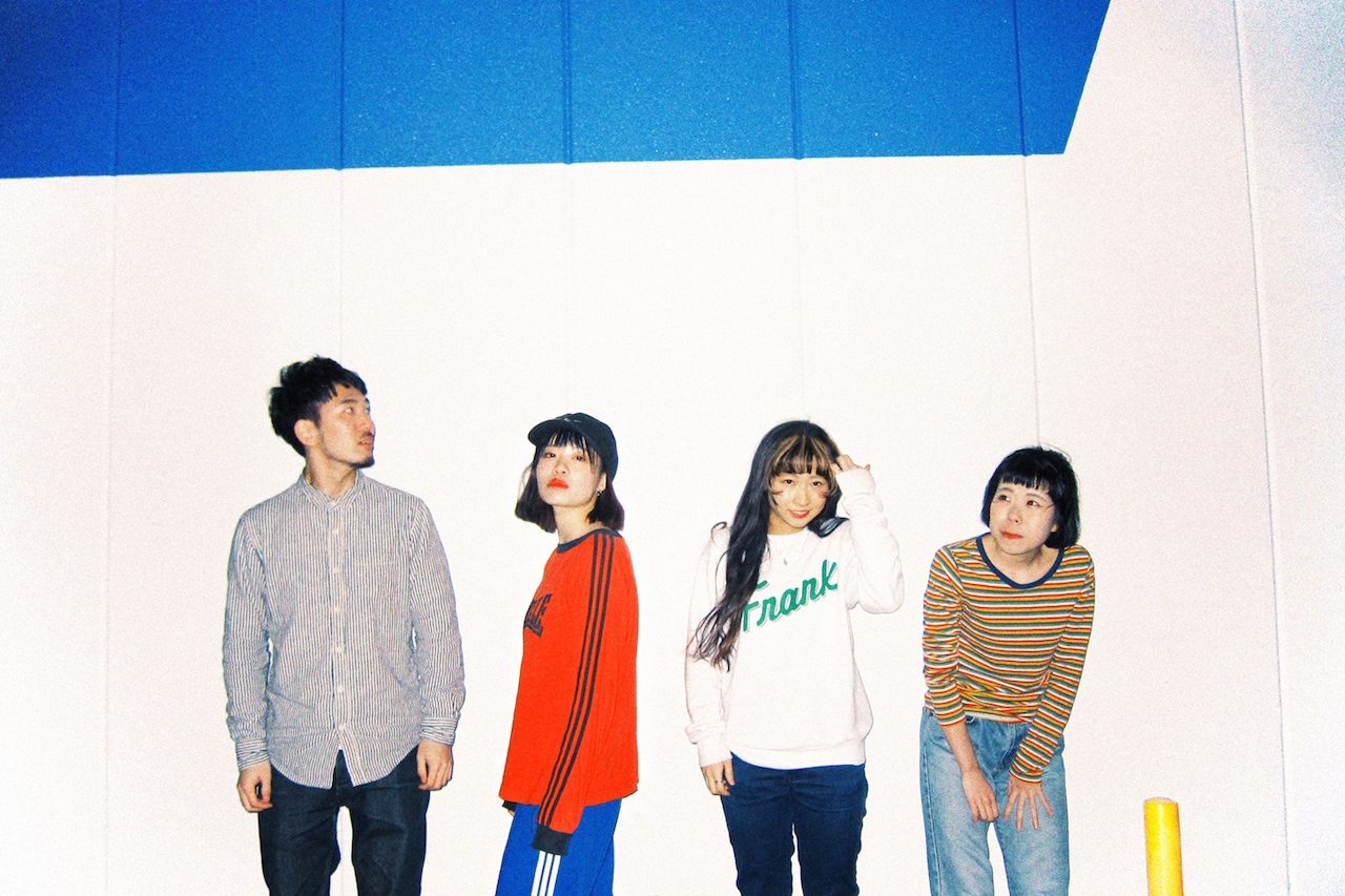 絶景クジラ、ドラマーのサンキューまじま脱退