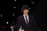 川上洋平（Vo, G / [Alexandros]）