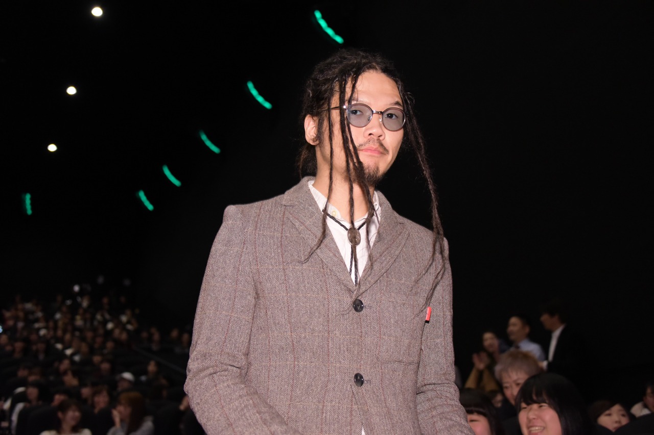 庄村聡泰（Dr　/ [Alexandros]）