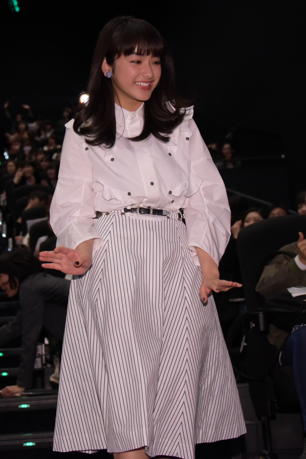 平祐奈