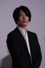 白井眞輝（G / [Alexandros]）