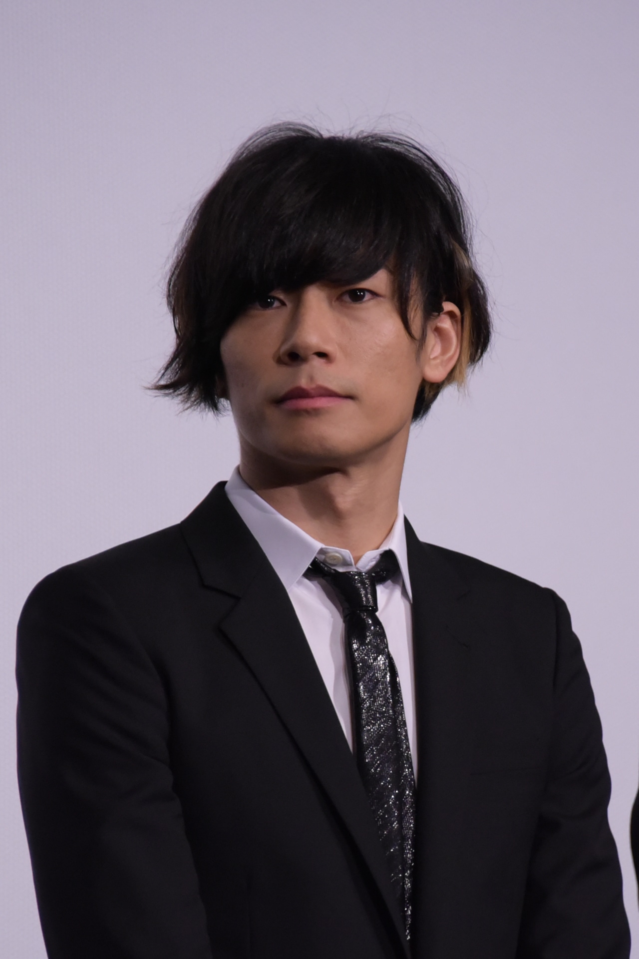 川上洋平（Vo, G / [Alexandros]）