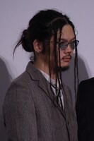 庄村聡泰（Dr　/ [Alexandros]）