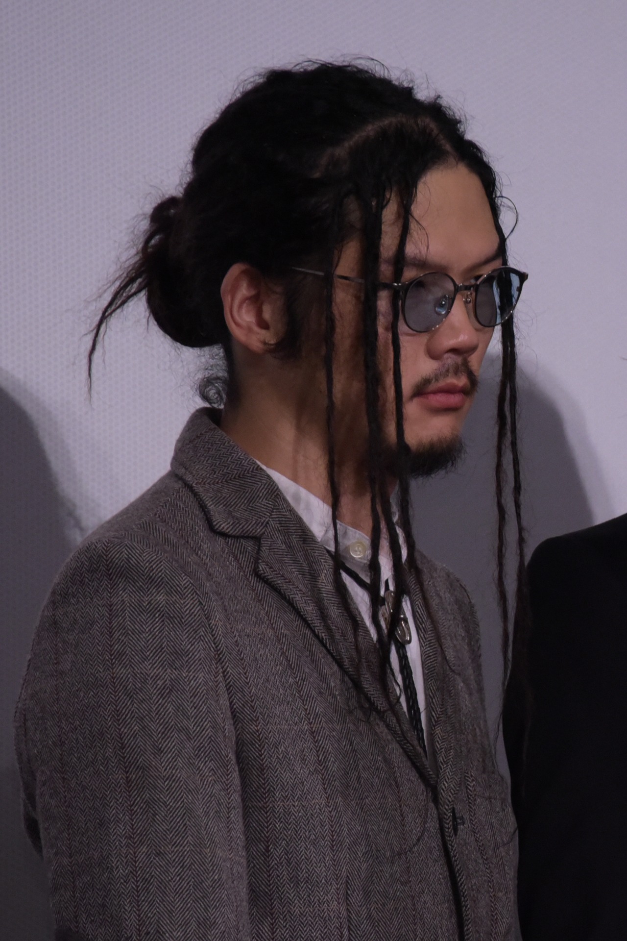 庄村聡泰（Dr　/ [Alexandros]）