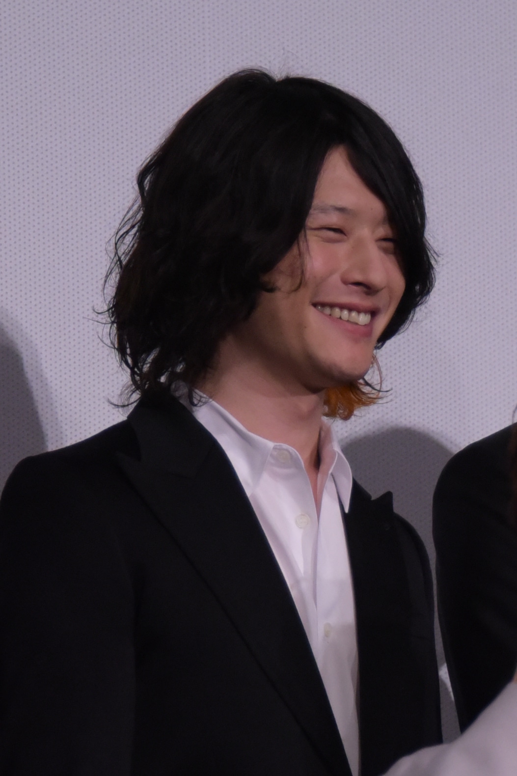 磯部寛之（B, Cho / [Alexandros]）