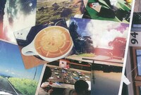 「NIPPONNO ONNAWO UTAU Vol.4」ヴィレッジヴァンガード購入特典サンプル