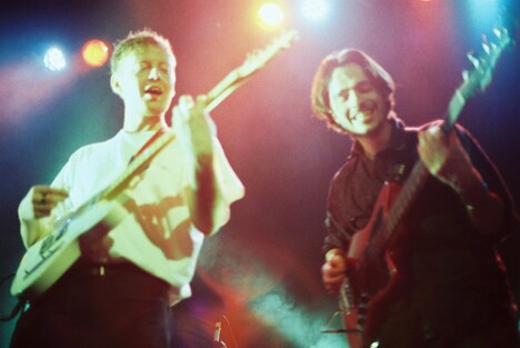 オンリー・リアル（Photo by Shusaku Yoshikawa）