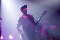 岡峰光舟（THE BACK HORN）（撮影：平野タカシ）