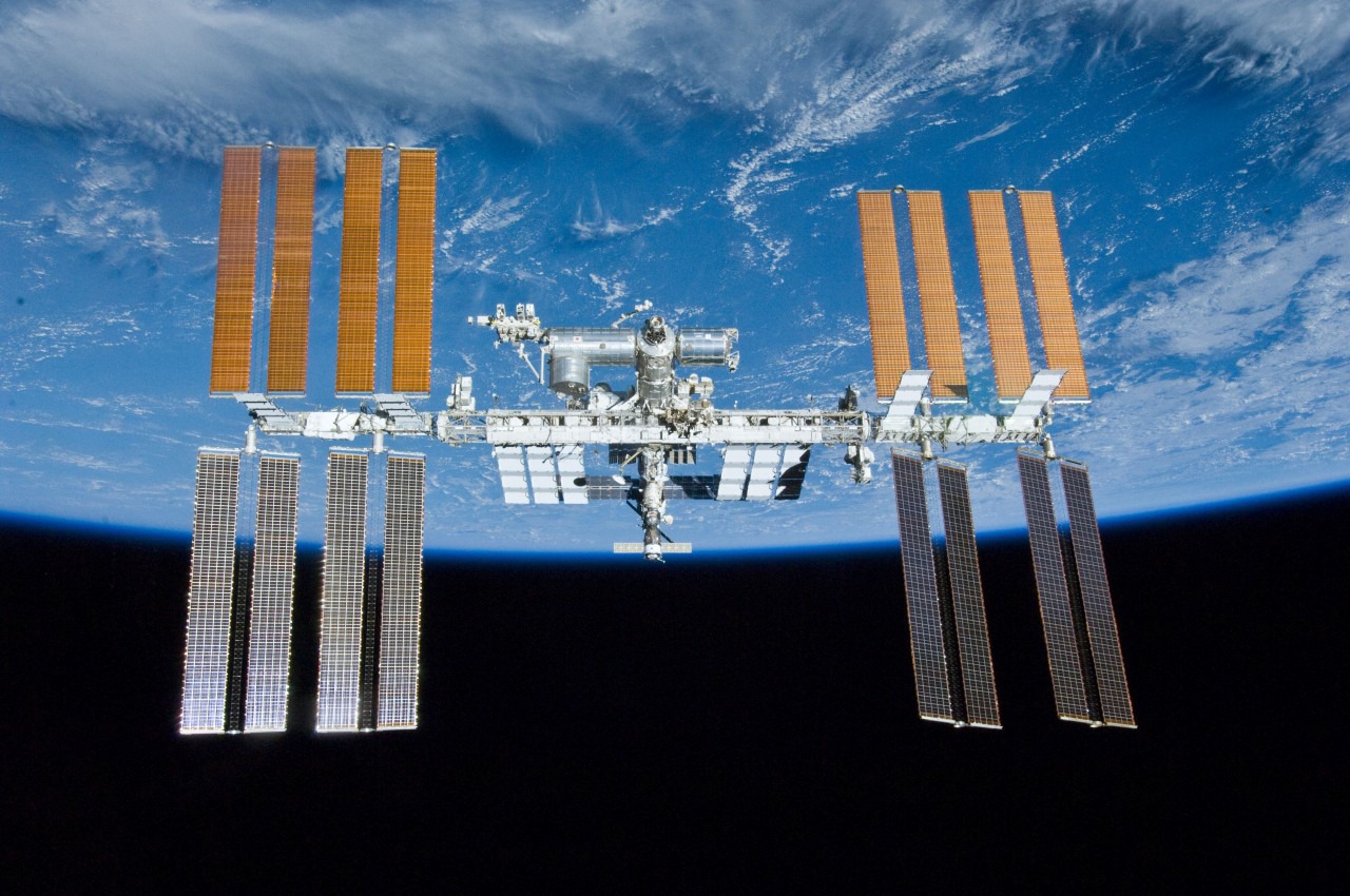 JAXA
