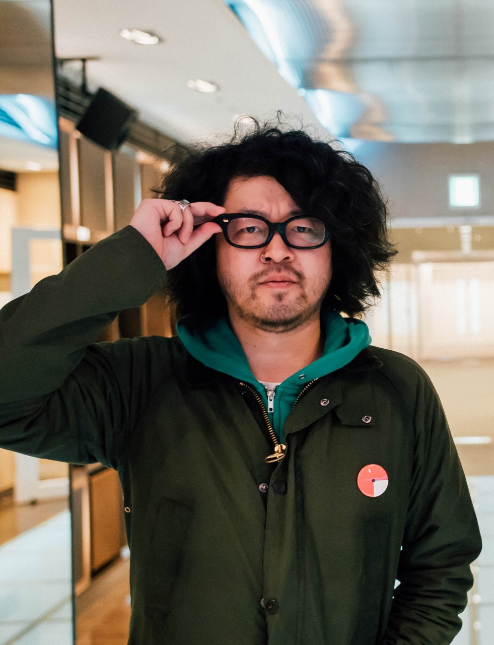 川田十夢