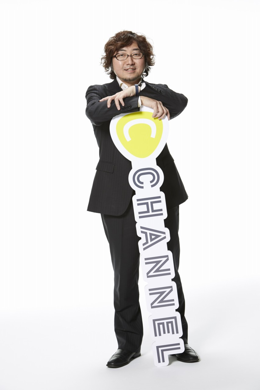 森川亮