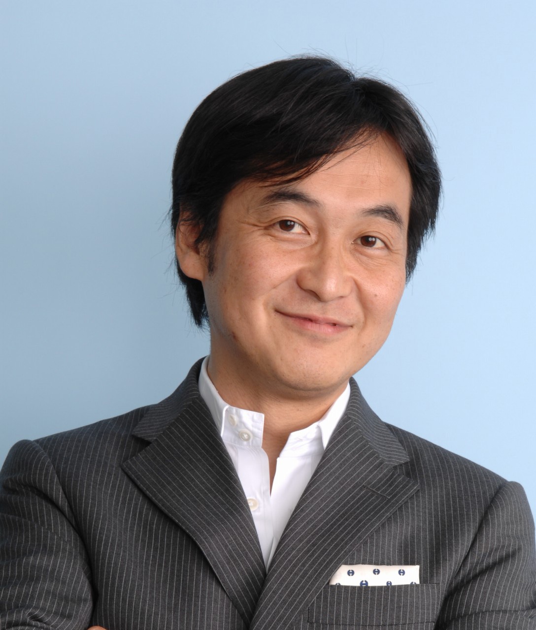 夏野剛