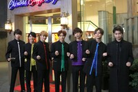 超特急(c)フジテレビ