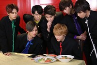 超特急(c)フジテレビ