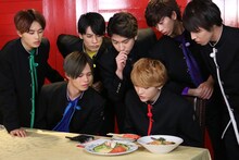 超特急(c)フジテレビ