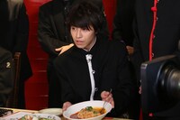 タカシ(c)フジテレビ