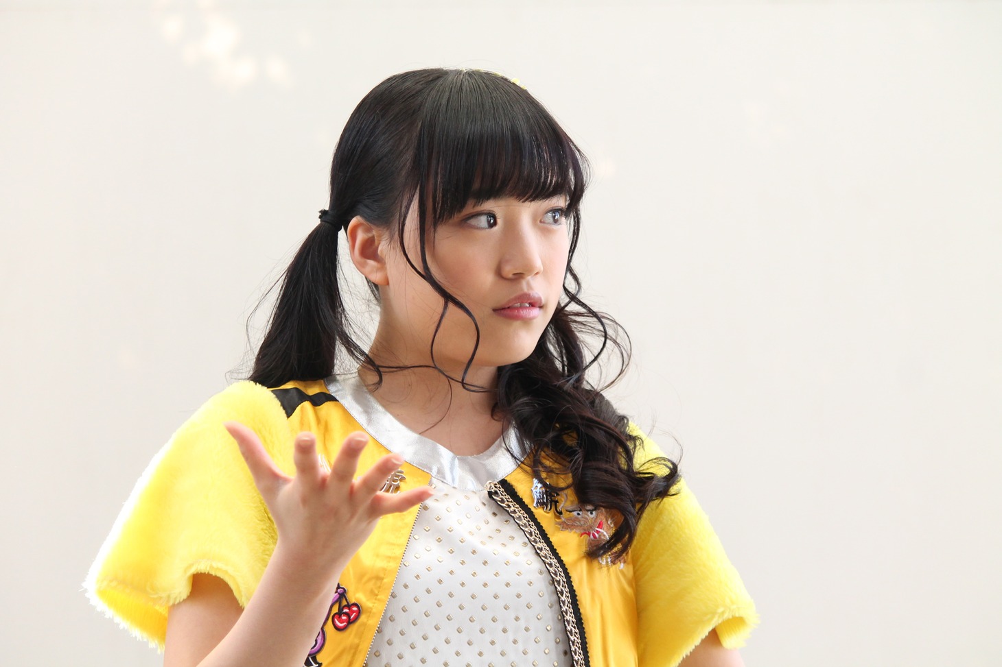 伊藤千由李