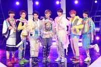 超特急(c)フジテレビ