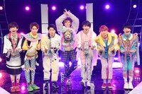 超特急(c)フジテレビ