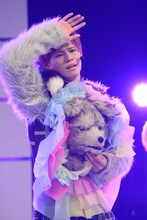 カイ(c)フジテレビ