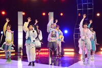 超特急(c)フジテレビ