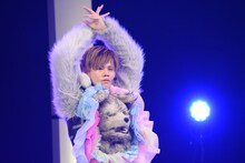 カイ(c)フジテレビ