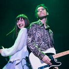 TRUSTRICK活動休止前ラストライブを映像作品化、全MVも収録
