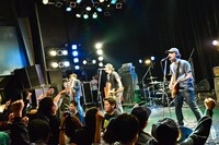 LEXT（撮影：清水ケンシロウ）