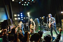 LEXT（撮影：清水ケンシロウ）