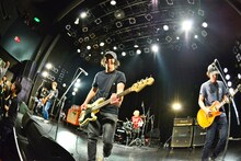 LEXT（撮影：清水ケンシロウ）