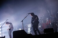 「All Our Yesterdays Tour 2017」千葉・幕張イベントホール公演の様子。（撮影：佐藤祐介）