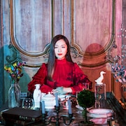 傳田真央MVは相席スタート山崎ケイ主演「イケメンにときめきました」