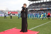 倖田來未（写真提供：エイベックス・グループ）