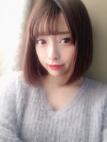 新メンバーの七瀬いずみ。