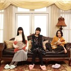Perfume初主演ドラマ「パンセ」Netflixで配信