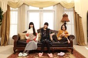 ドラマ「パンセ」ビジュアル (c)テレビ東京
