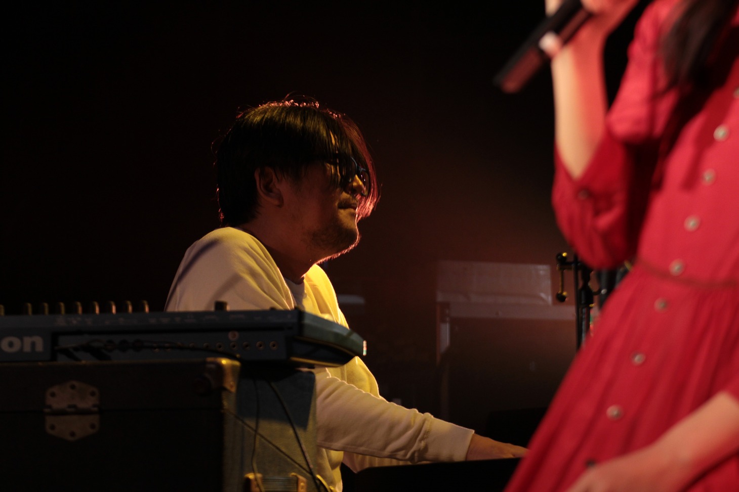 （撮影：天田輔）