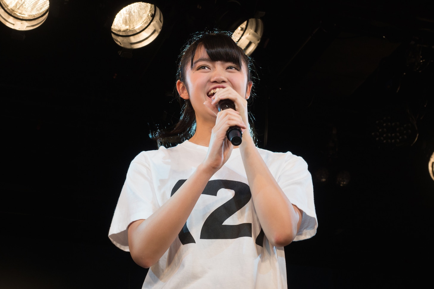 吉川茉優