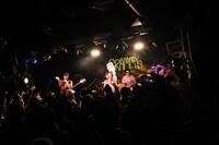 CHAI（撮影：サカキバラカノ）