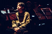 環ROY（Rap）（撮影：後藤武浩）