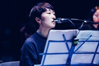 木下美紗都（Cho）（撮影：後藤武浩）