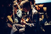斉藤亮輔(G)(撮影:後藤武浩)