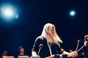 K-Ta(Marimba)(撮影:後藤武浩)