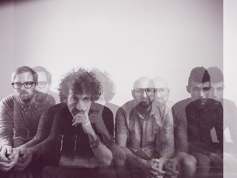 Jojo Mayer & Nerve