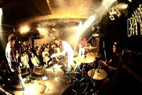 TENDOUJI（撮影：むらかみみさき）