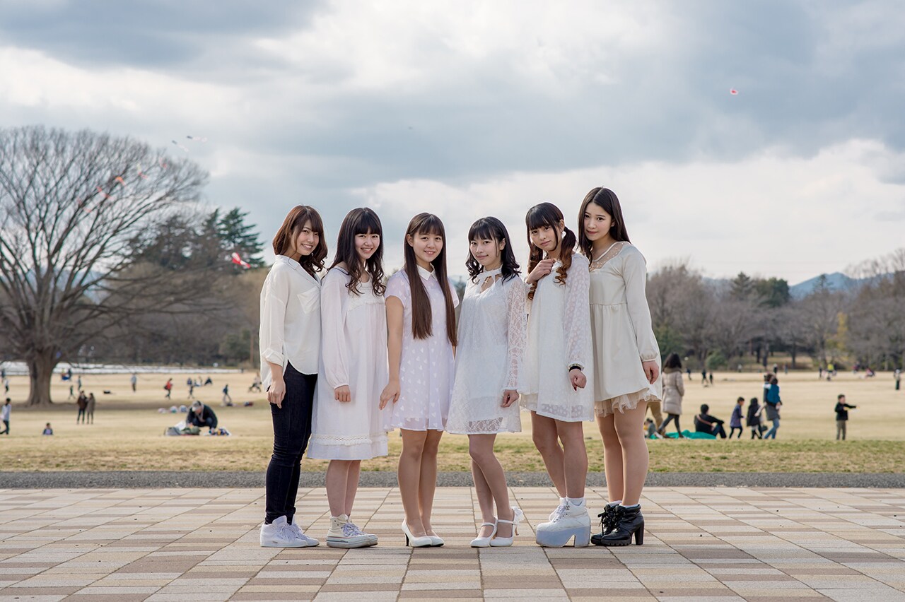 Tokyo Cheer(2) Partyが解散、WWW Xでラストワンマン