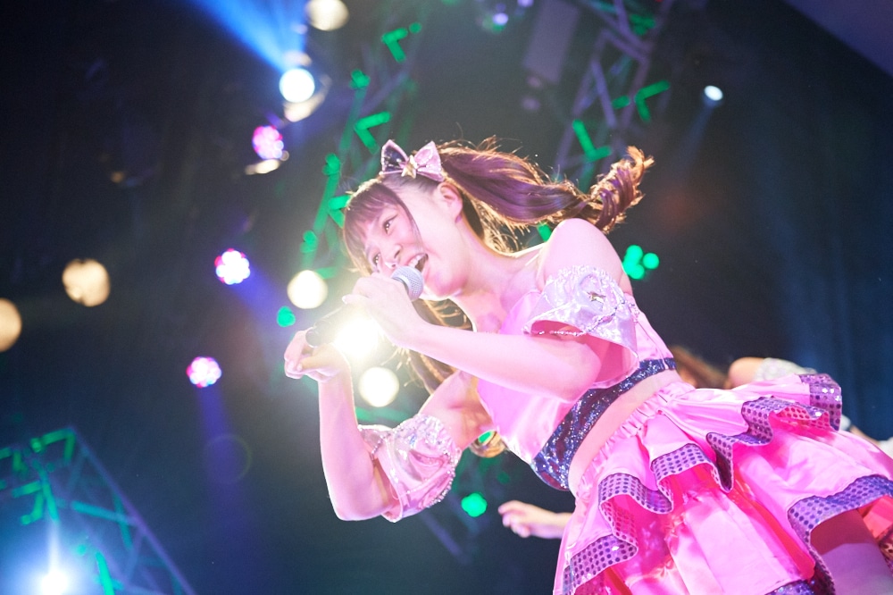 須永留奈